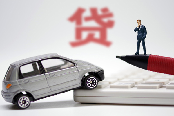 成都7无抵押信用贷款